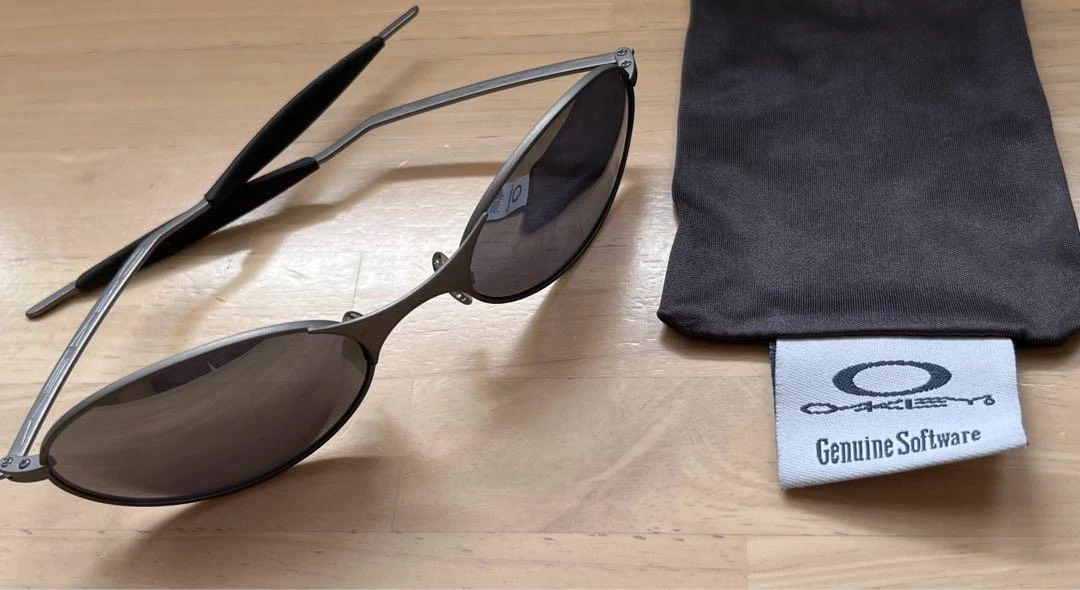 Oakley E Wire for sale | eBay