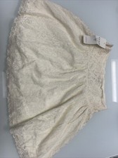 Guess Girls Size 10-12 Skirt