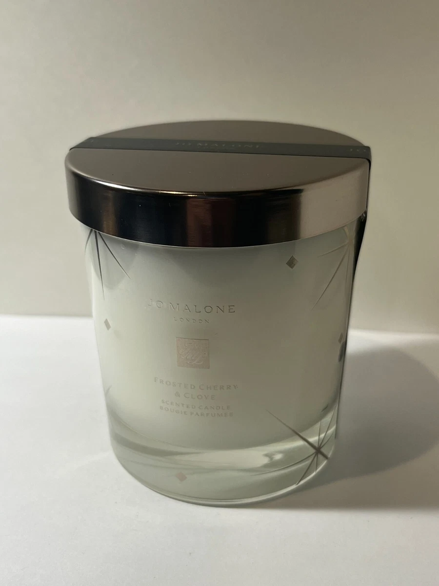 Jo malone best candle scent sale