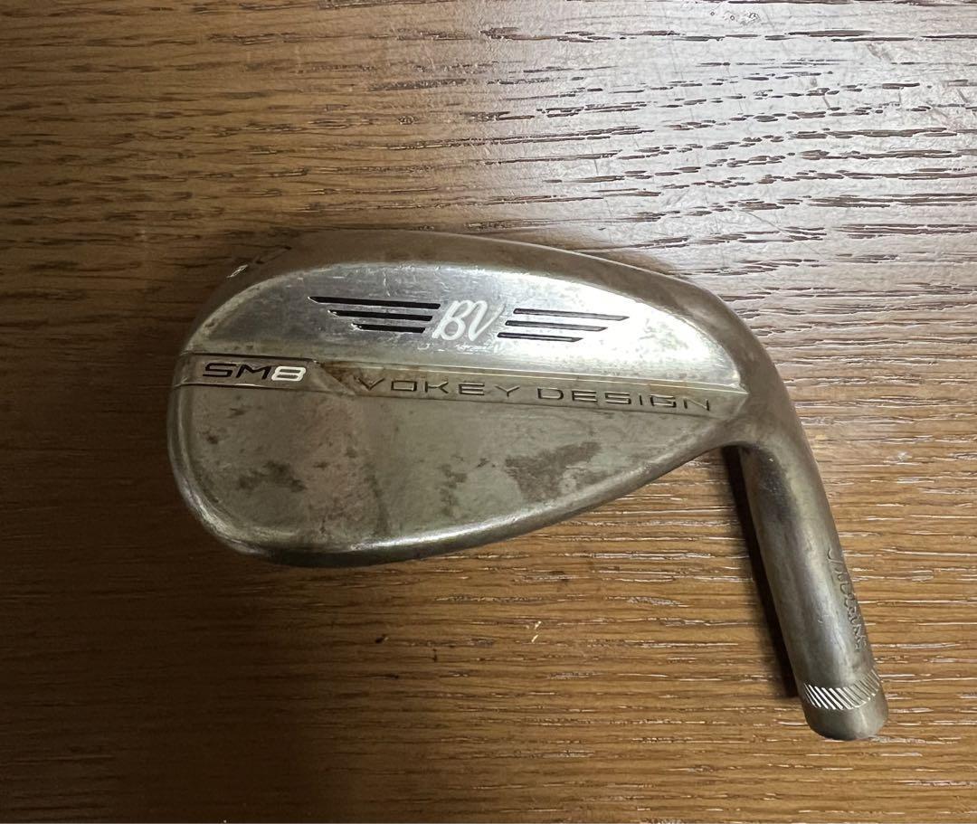 TI-789 タイトリストVOKEY DESIGN ウェッジ 56.58.60° Vokey Design Wedges| Vokey Golf Wedges | Titleist