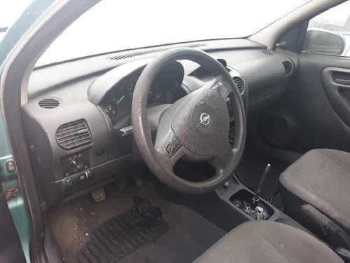 09199760 Piloto Trasero Izquierdo para OPEL CORSA C Club 2000 110480 - Imagen 13 de 24