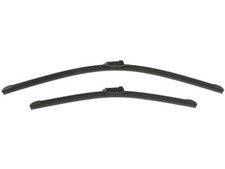 For 2017-2022 Alfa Romeo Giulia Wiper Blade Set Front Bosch 59425PP 2019 2018
