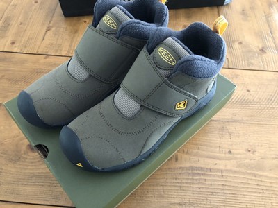 keen kootenay size 9