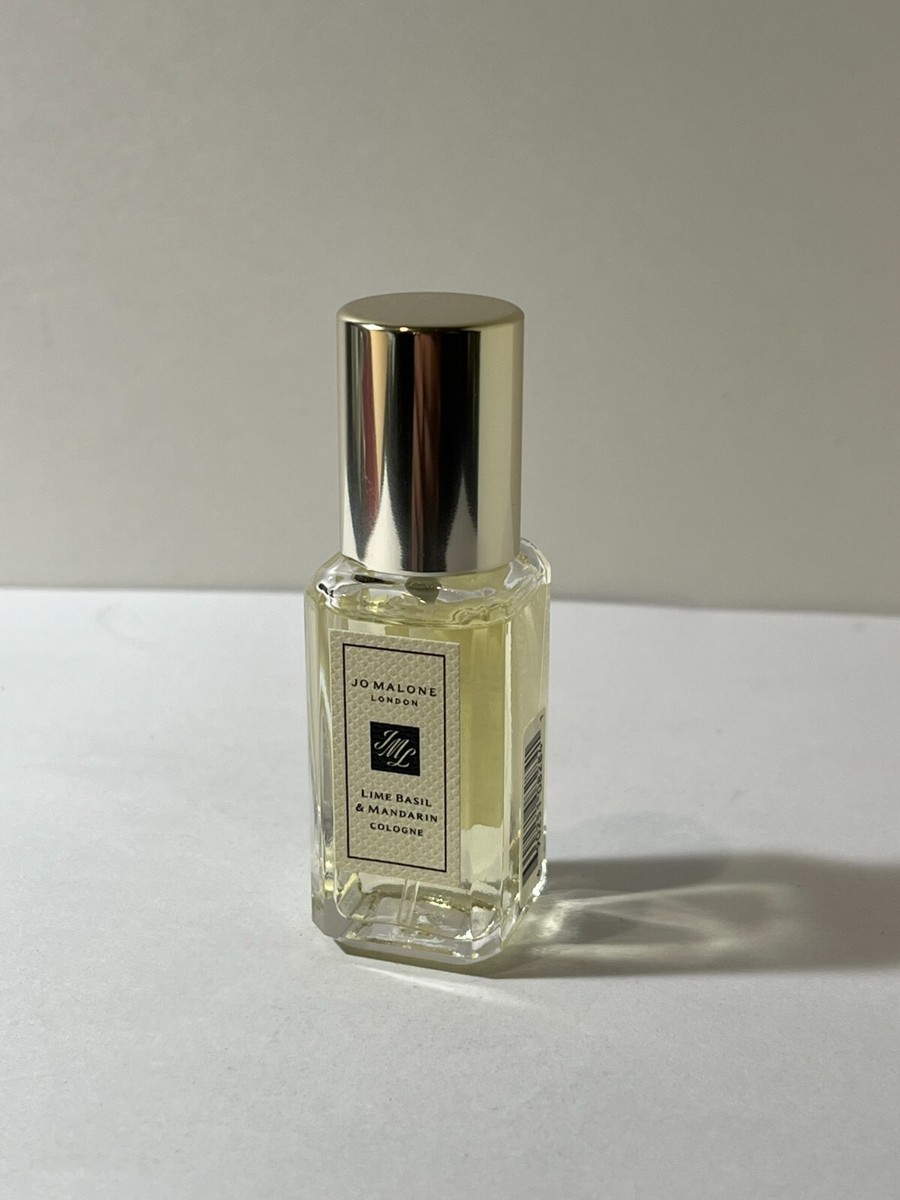Lime Basil Most Popular Jo Malone Perfume 2021 Malone London