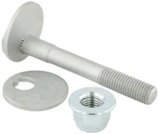 Repair Kit, Camber Adjusting Eccentric Bolt Febest 2329-009-KIT OEM 8A0501387D