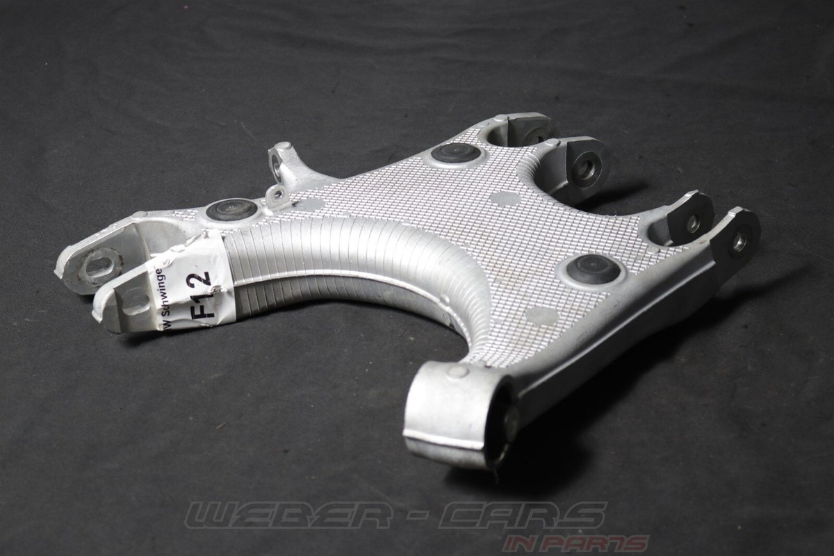2284133 Swing Arm Rear Left Swing Part BMW 5er M5 F10 6er M6 F12 