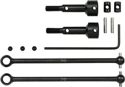 YSD様 Tamiya 53791 OP791 DF-02 Universal Shaft Assembly Japan | eBay