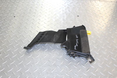 2015 HONDA INTERCEPTOR 800 VFR800 LEFT RAM AIR INTAKE DUCT TUBE | eBay