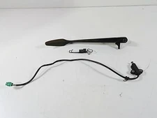 2016 Suzuki M109R VZR1800 Boulevard Side Kickstand + Switch - Read 42310-48G20