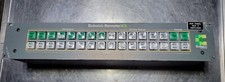 ECHOLAB RA32 RemoteAux remote Aux panel switcher