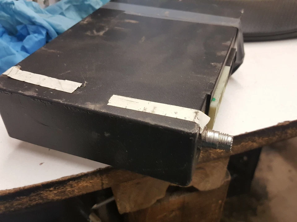 2002 Cadillac Deville Onstar Computer Module 25740426 OEM - Image 3 of 4