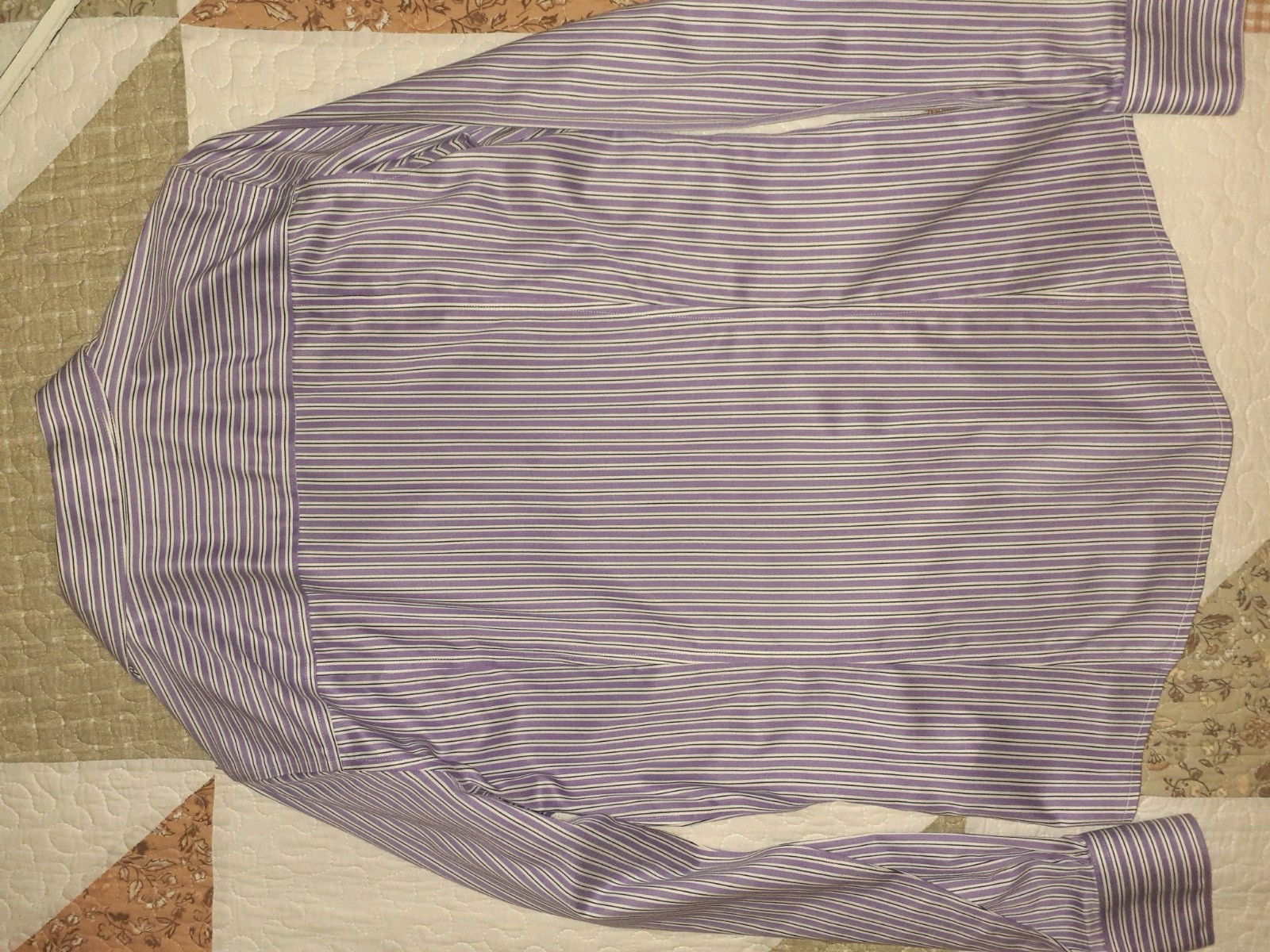 Brooks & Dunn Collared, Button down professional … - image 4