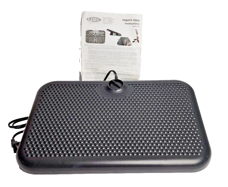 Los aparatos de calefacción para el hogar eléctrica Cozy