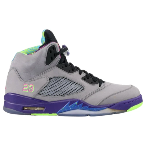 Jordan 5 Retro Sample Bel-Air