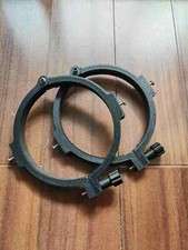 A Pair Astronomical Telescope Tube Hoop 3D Printing100 120 160 180 200 250 300mm