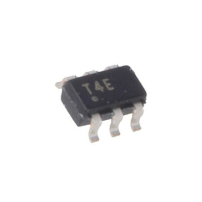 3X ATTINY4-TSHR AVR Microcontroller RAM: 32B Flash: 512B SOT23-6 18 ...