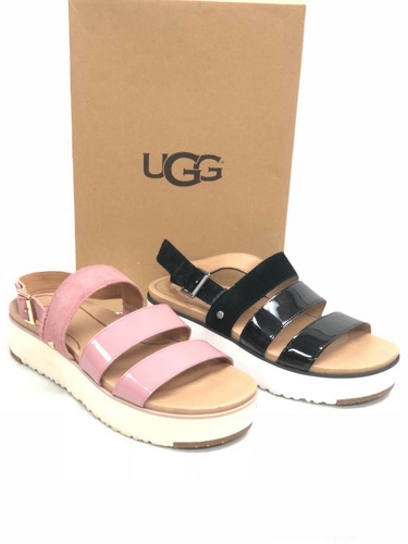 UGG Australia Women's Braelynn Sandals 