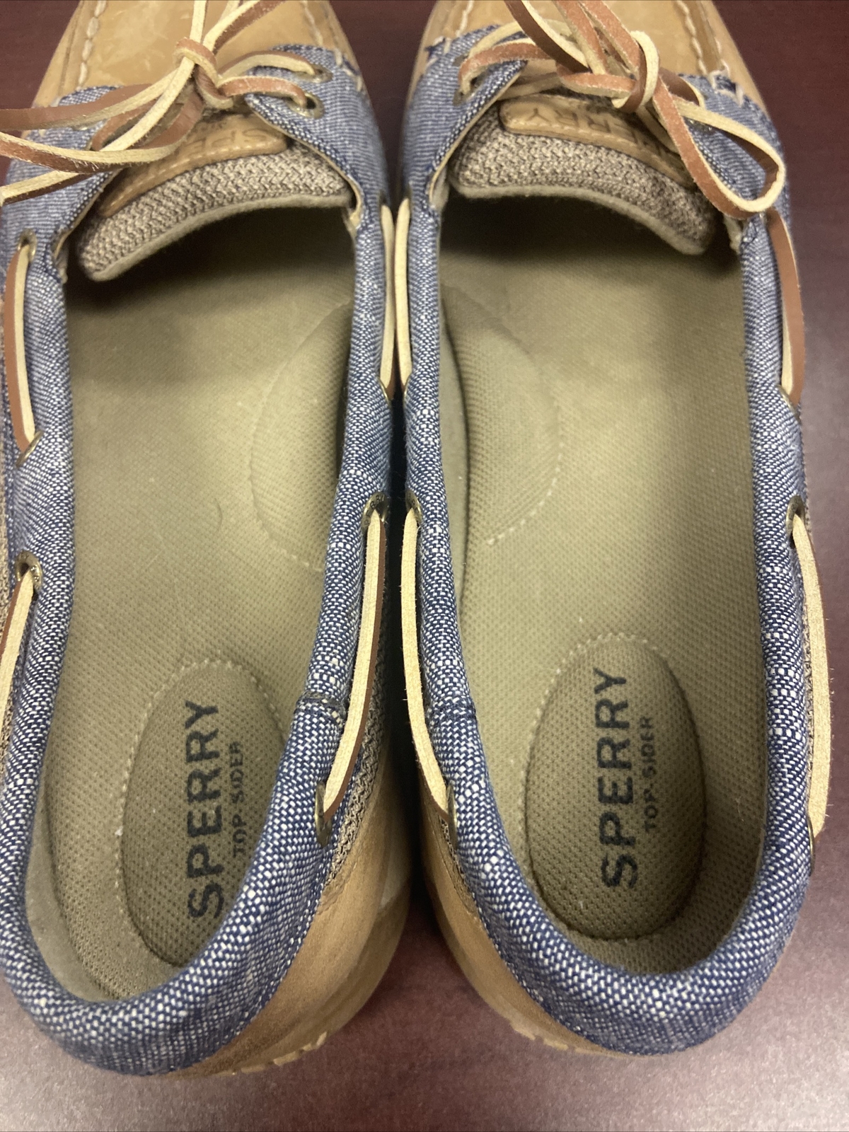 sperry oasis loft boat shoe