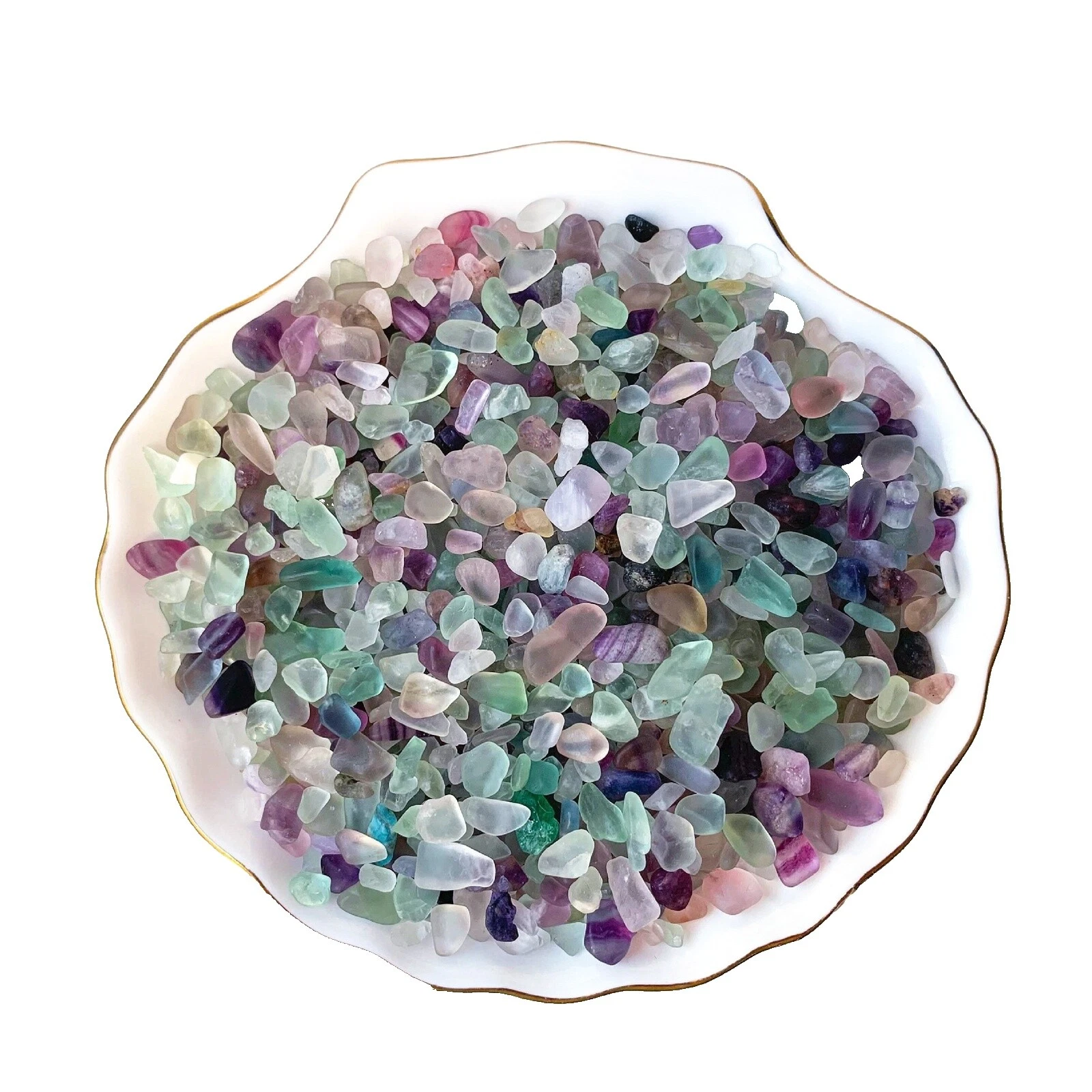 Crystal Chip Jewelry Making Beads