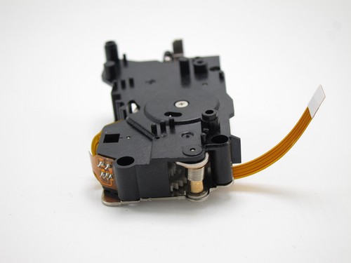 Repair Parts For Nikon D700 Shutter Charge Cam Drive Base Plate Unit New - Picture 5 of 5