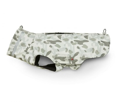 Wolters Hundemantel Outdoorjacke Camouflage gefttert normal oder Mops &  Co.NEU | eBay.de