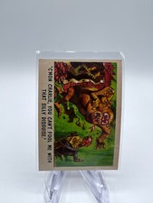 1959 Topps You’ll Die Laughing Trading Cards 14