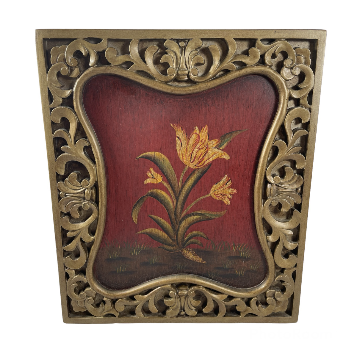 Paragon Picture Gallery Art Print Wall Framed Picture Ornate Frame