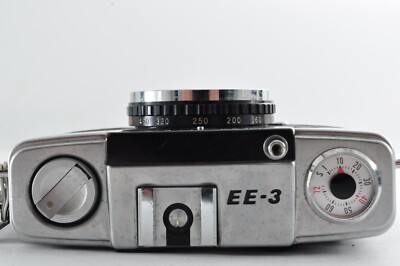 Olympus Pen EE-3 EE3 Half Frame Camera [Exc+5] (Ser.3978987