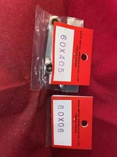 ENYA  80XF-4,CONNECTING ROD AND PIN NIP