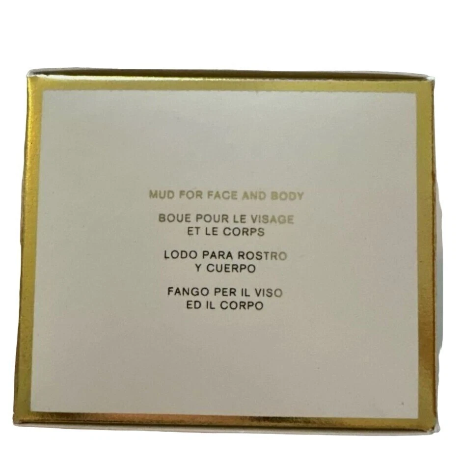 Borghese Advanced Fango Active Purifying Mud for Face and Body 2.7oz 76g - Image 2 of 4