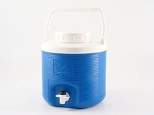 BOTTICELLA BOTTIGLIA TERMICA CONTENITORE PER LIQUIDI ACQUA LT. 4