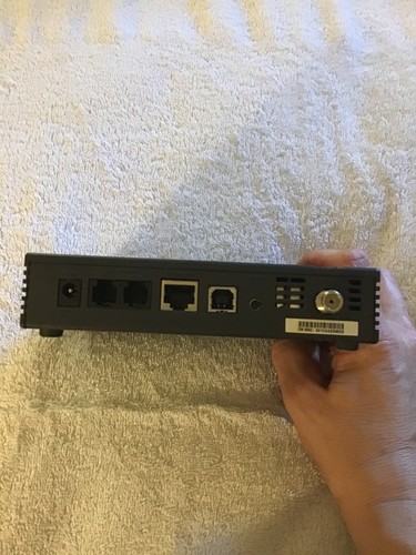 Scientific Atlanta Cisco Co. DPC2203 Cable Modem Pin 4016466 **MODEM ONLY** - Picture 5 of 7
