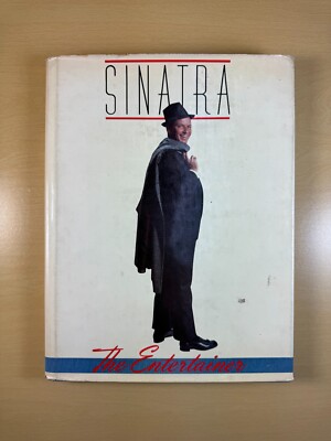 Sinatra: The Entertainer