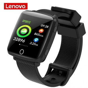 lenovo sports watch