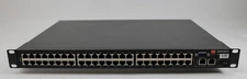 Opengear IM4248-2-DAC-X1 48-Ports 1U Rack Mount Console Server