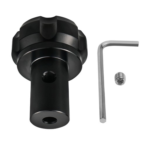 Headlight Knob For Ford Mustang 1994-2004 Aluminum Alloy Anodization - Picture 11 of 11