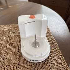 Vintage Black & Decker Handy Chopper 120v Tested ( BASE ONLY )