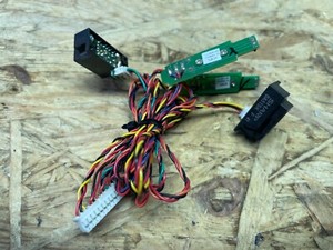 Magnetsensoren für Saugroboter VORWERK VR 100