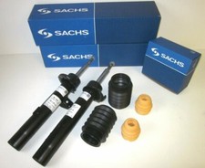 SACHS STOSSDÄMPFER + STAUBSCHUTZ VORNE passend für BMW 3er E90 M-TECHNIK
