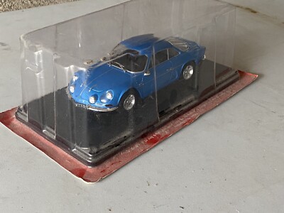 Alpine renault, la gagne ! - 1