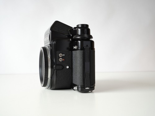 Pentax 67 6x7 TTL Prismensucher MUP Kamera - Bild 4 von 22
