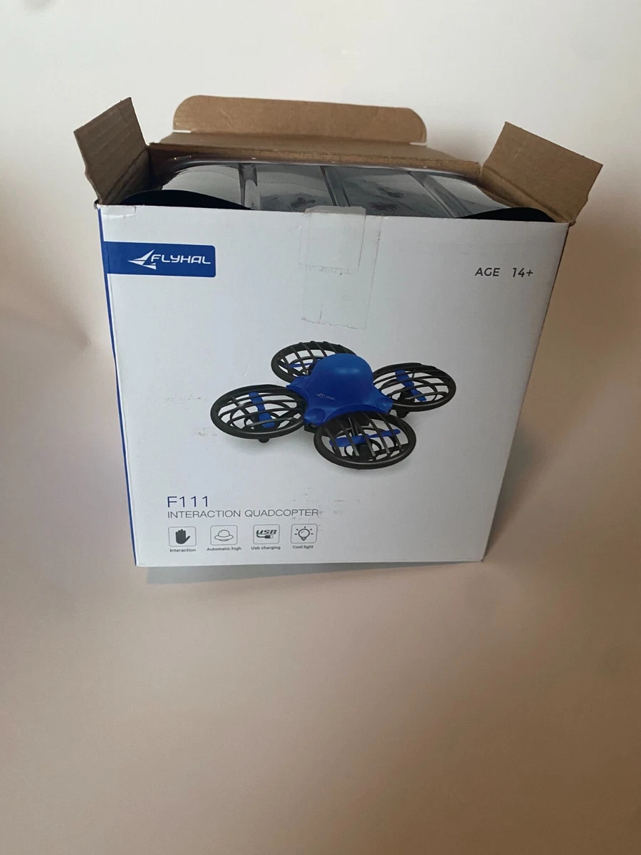 Flyhal f111 deals