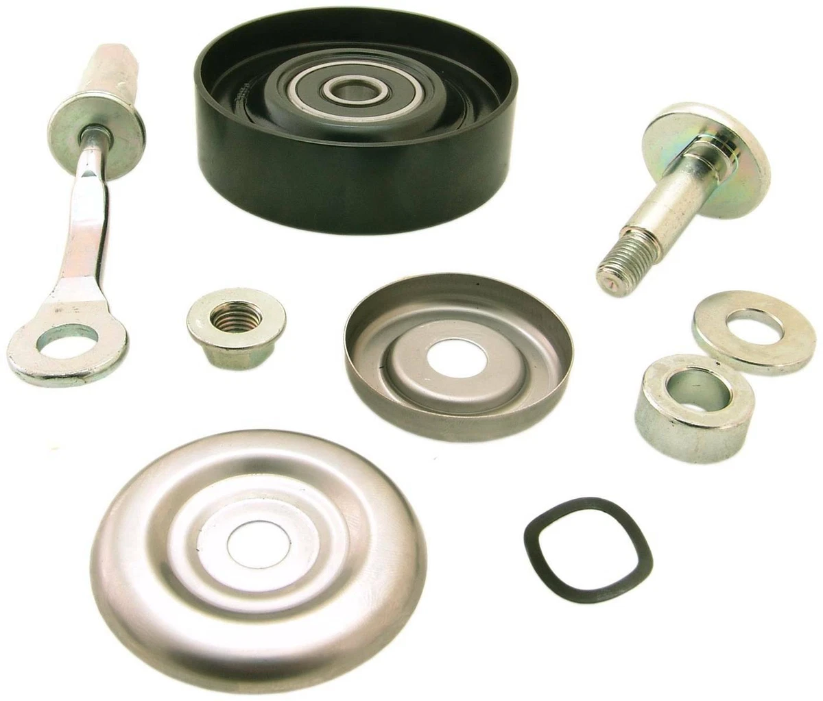 Maxima tensioner pulley deals