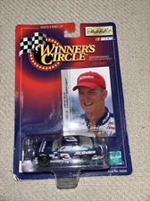 DALE EARNHARDT JR 3 ACDELCO 1/64 WINNERS CIRCLE 1999 NASCAR DIECAST