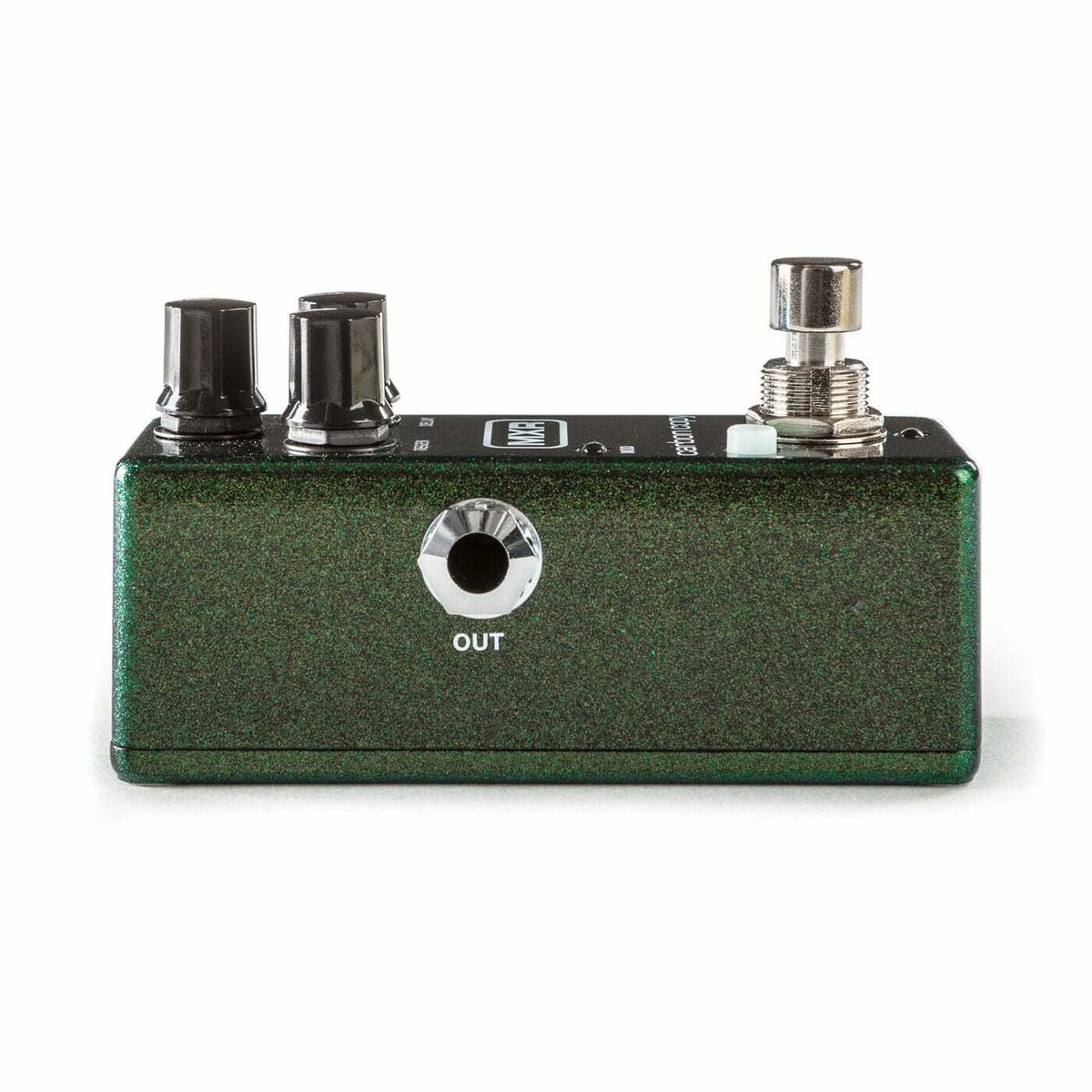New MXR M299 Carbon Copy Mini Analog Delay Guitar Effects