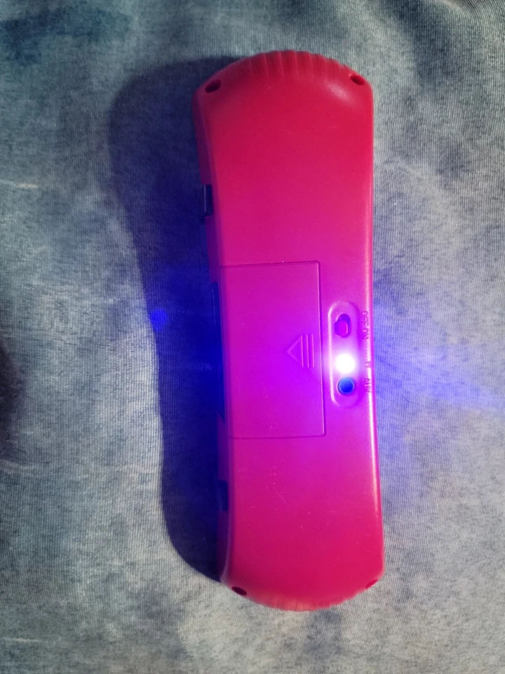 Sakar Aux Cord Portable Speaker. Works - Image 2 of 2