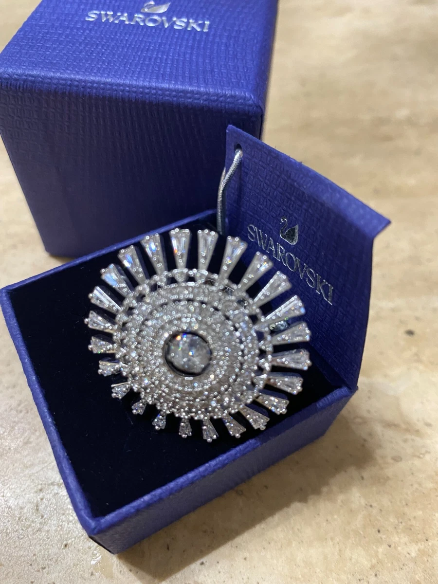 Swarovski dancing ring outlet