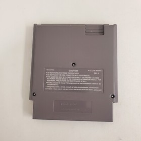 Blades of Steel Classic Series NES Nintendo