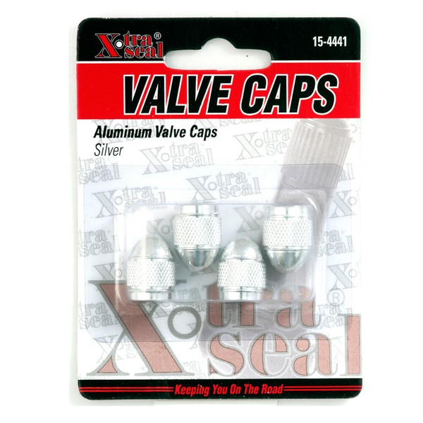 Tire Valve Stem Cap XTRA SEAL 154441 for sale online eBay