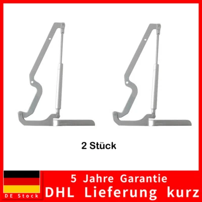 MARKENLOS Für Keter Ersatzteil Gasdruckfedern Aufbewahrungsbox Geräteschrank Mülltonnenbox